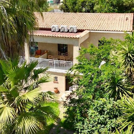 Villa Proche Ajaccio Et Mer Exclusive 2 A 10 Voyageurs Bastelicaccia Buitenkant foto