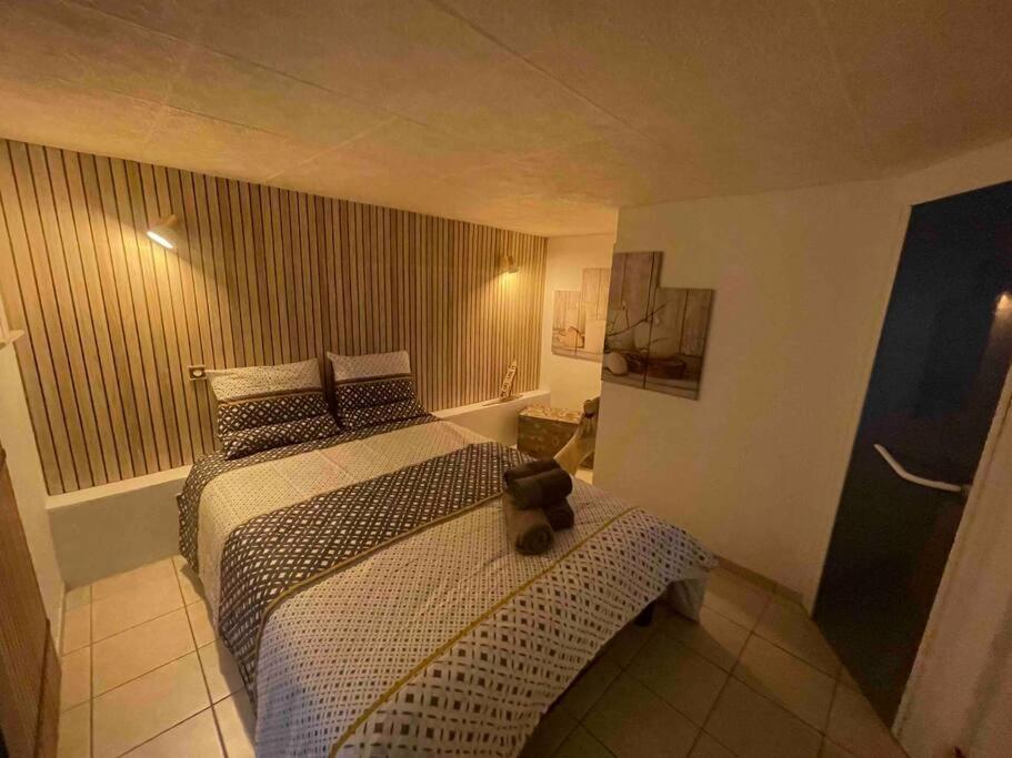 Villa Proche Ajaccio Et Mer Exclusive 2 A 10 Voyageurs Bastelicaccia Buitenkant foto