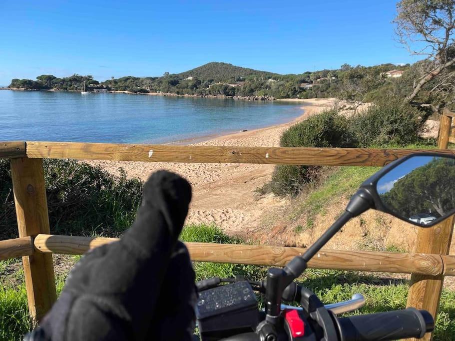 Villa Proche Ajaccio Et Mer Exclusive 2 A 10 Voyageurs Bastelicaccia Buitenkant foto