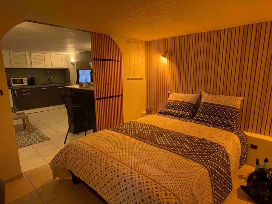 Villa Proche Ajaccio Et Mer Exclusive 2 A 10 Voyageurs Bastelicaccia Buitenkant foto