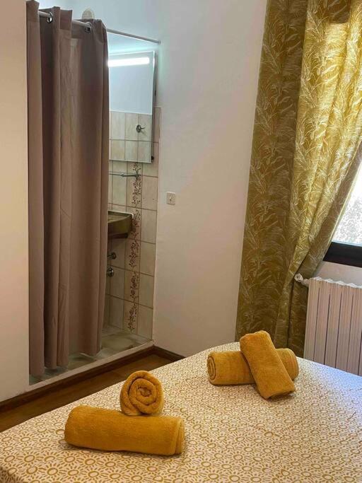 Villa Proche Ajaccio Et Mer Exclusive 2 A 10 Voyageurs Bastelicaccia Buitenkant foto