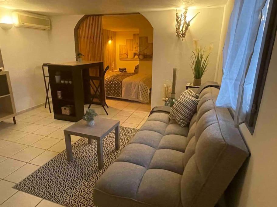 Villa Proche Ajaccio Et Mer Exclusive 2 A 10 Voyageurs Bastelicaccia Buitenkant foto
