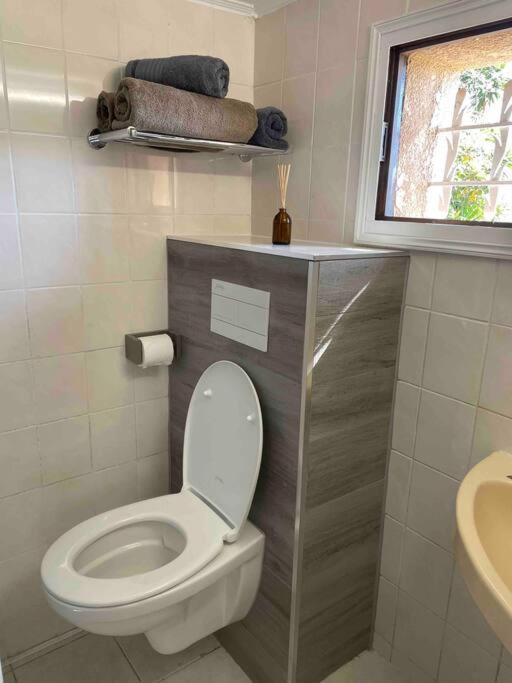 Villa Proche Ajaccio Et Mer Exclusive 2 A 10 Voyageurs Bastelicaccia Buitenkant foto