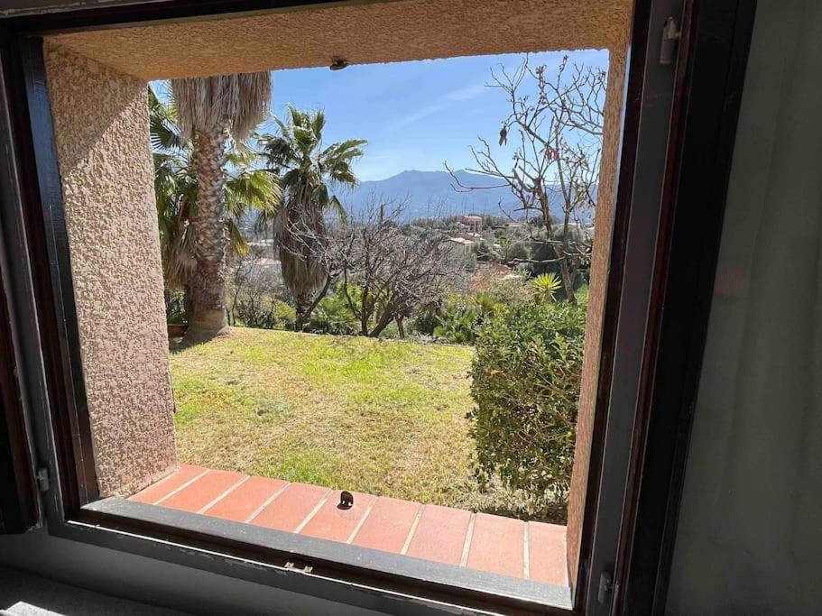Villa Proche Ajaccio Et Mer Exclusive 2 A 10 Voyageurs Bastelicaccia Buitenkant foto