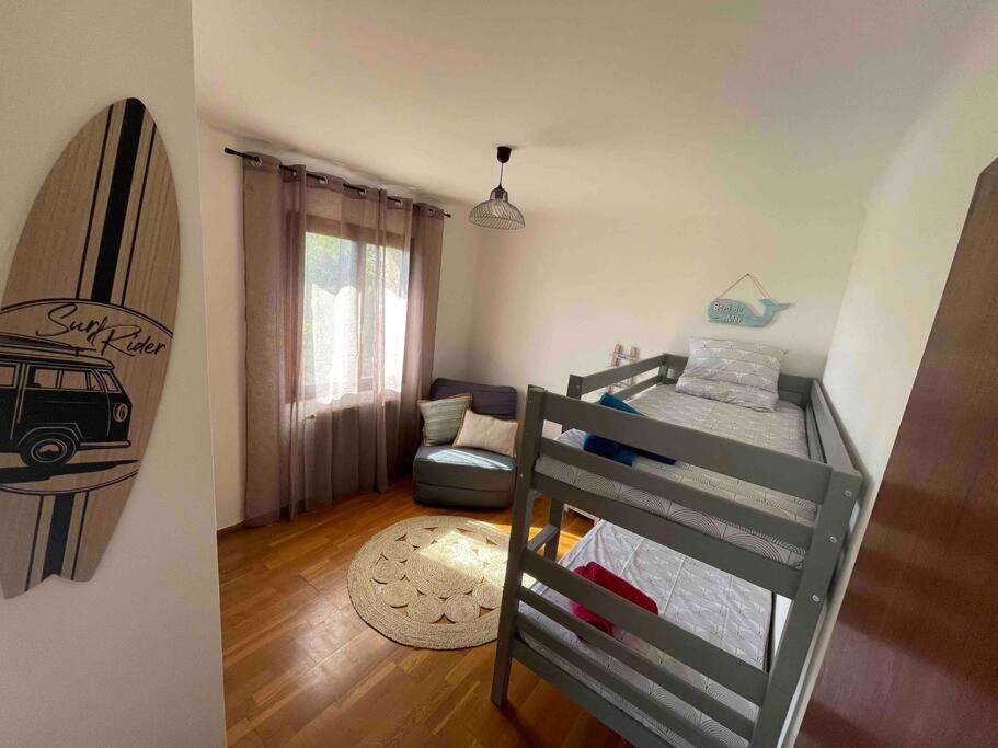 Villa Proche Ajaccio Et Mer Exclusive 2 A 10 Voyageurs Bastelicaccia Buitenkant foto