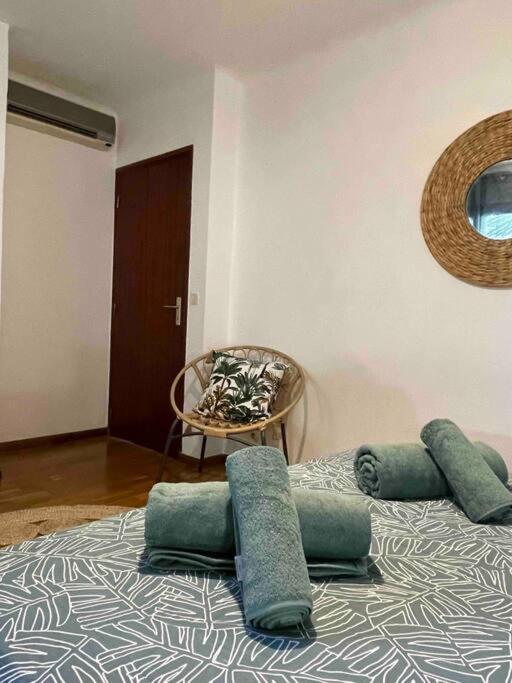 Villa Proche Ajaccio Et Mer Exclusive 2 A 10 Voyageurs Bastelicaccia Buitenkant foto