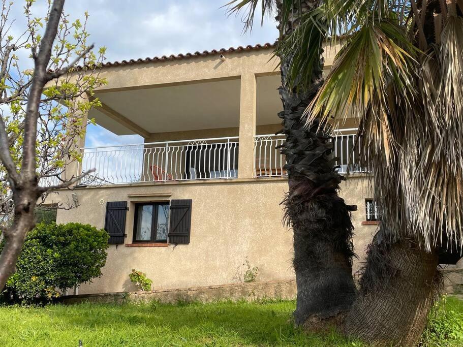 Villa Proche Ajaccio Et Mer Exclusive 2 A 10 Voyageurs Bastelicaccia Buitenkant foto