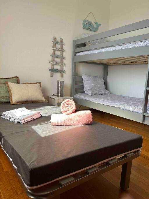 Villa Proche Ajaccio Et Mer Exclusive 2 A 10 Voyageurs Bastelicaccia Buitenkant foto