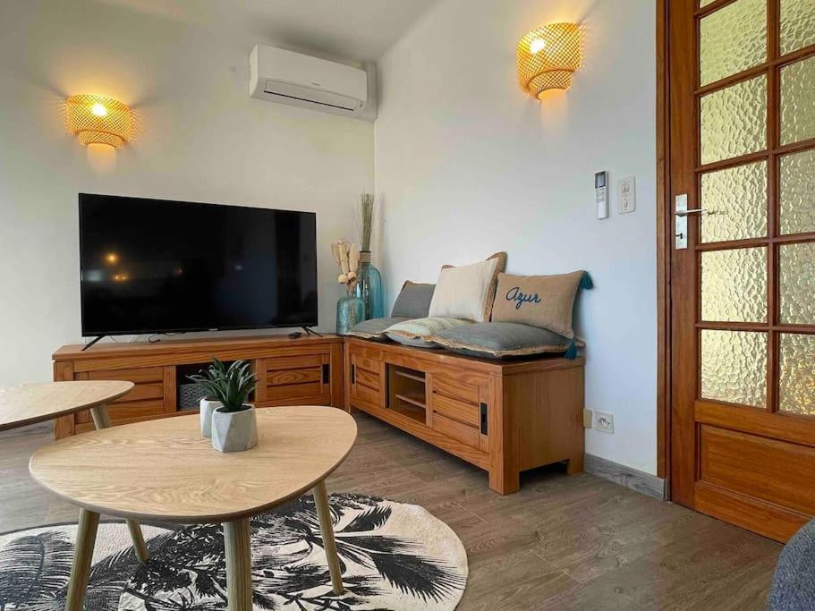 Villa Proche Ajaccio Et Mer Exclusive 2 A 10 Voyageurs Bastelicaccia Buitenkant foto