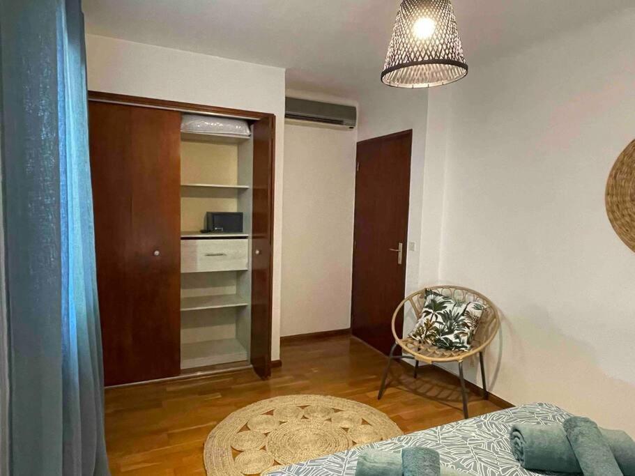 Villa Proche Ajaccio Et Mer Exclusive 2 A 10 Voyageurs Bastelicaccia Buitenkant foto