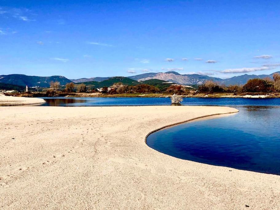 Villa Proche Ajaccio Et Mer Exclusive 2 A 10 Voyageurs Bastelicaccia Buitenkant foto